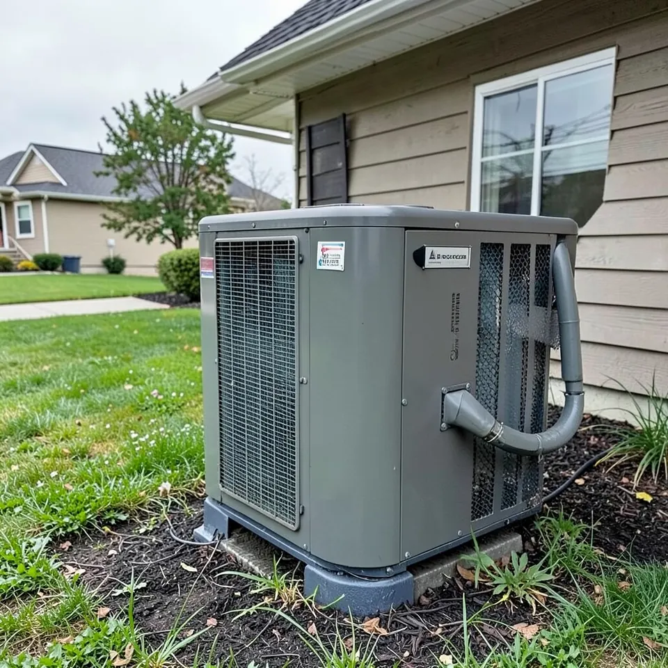 Planning AC Repair in Augusta, KS — local guide